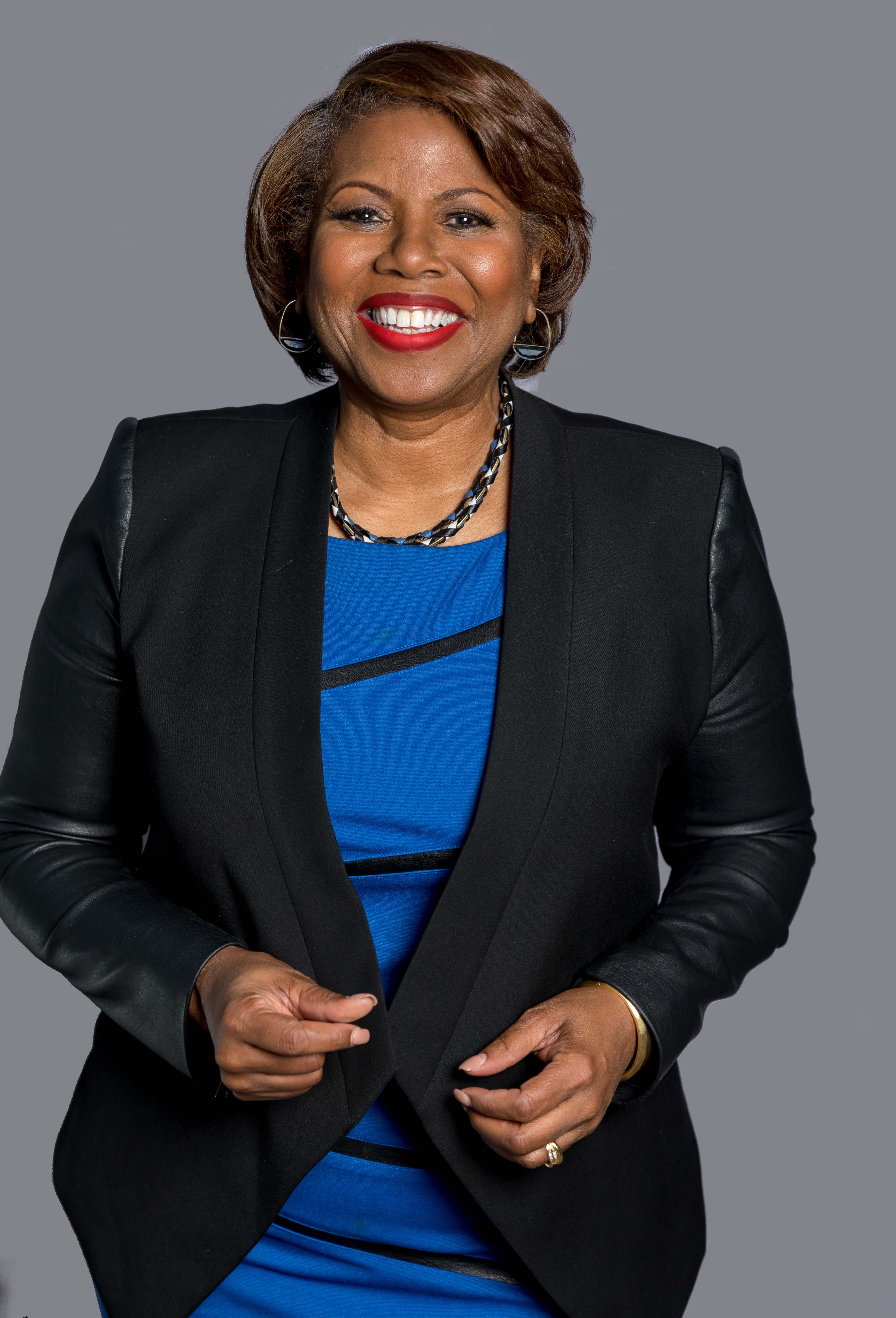 Deborah Owens