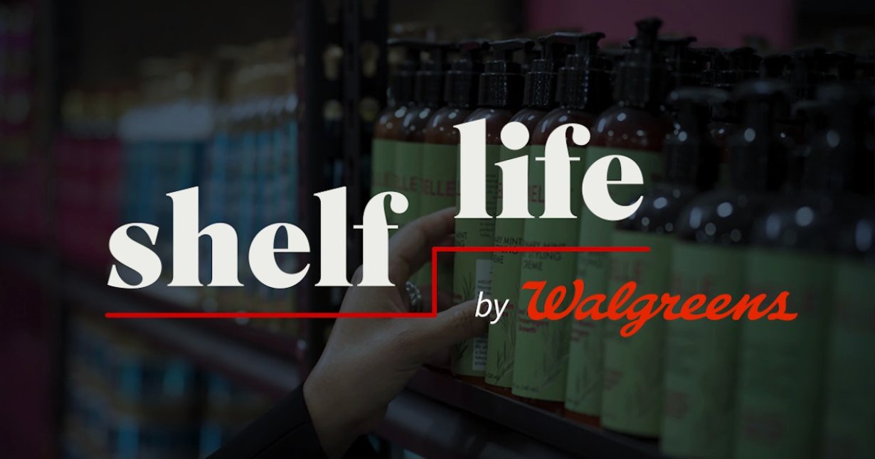 Shelf Life by Walgreens